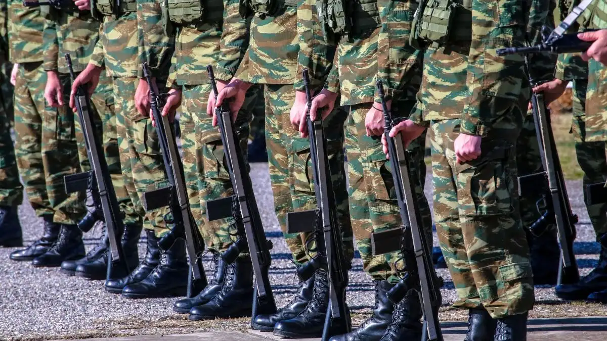 ΔΕΘ: Σε αυτά τα τρία στρατόπεδα θα κτιστούν 2.000 διαμερίσματα