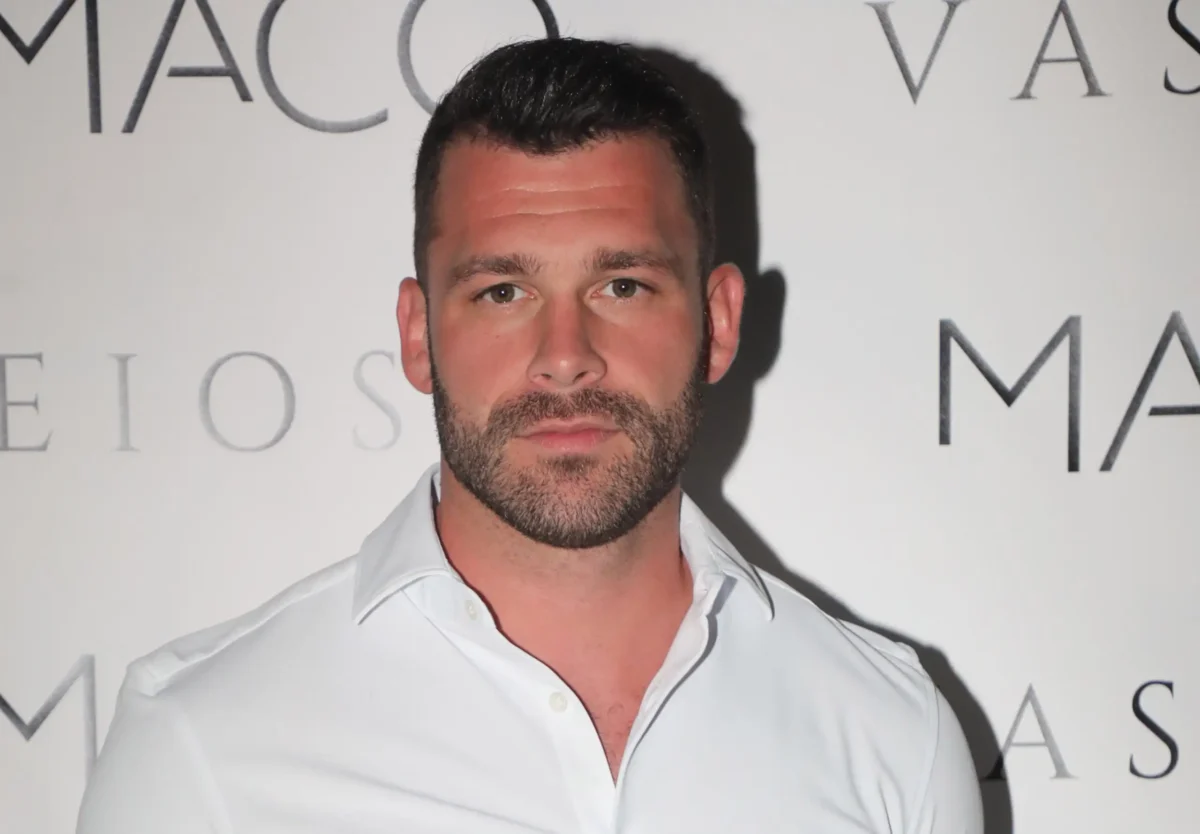 Σ.Σχίζας: Αποχώρησε από το Exathlon λόγω σοβαρού τραυματισμού – Η ανάρτησή του