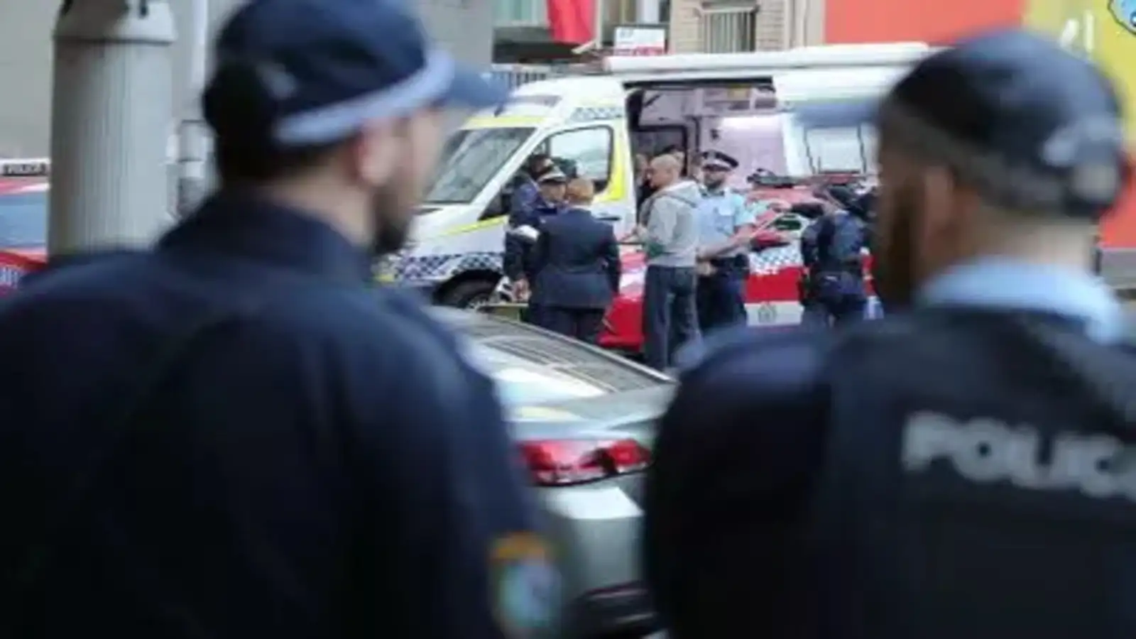 Συγκλονισμένη η Αυστραλία από την άγρια δολοφονία ανηλίκων με ματσέτες