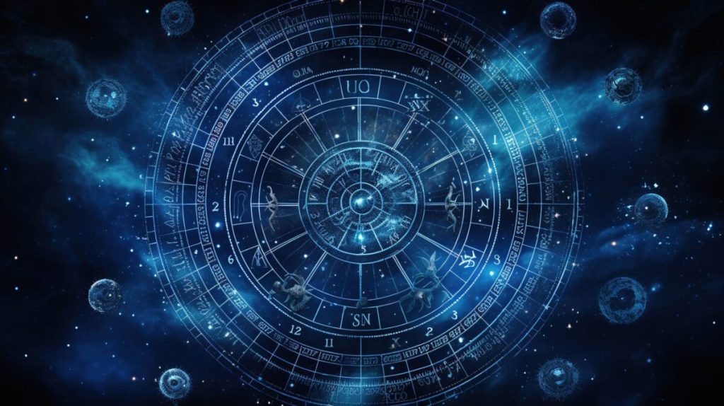 Τα τρία ζώδια που θα έχουν τύχη όλο τον Σεπτέμβριο από το «Ματωμένο Φεγγάρι»