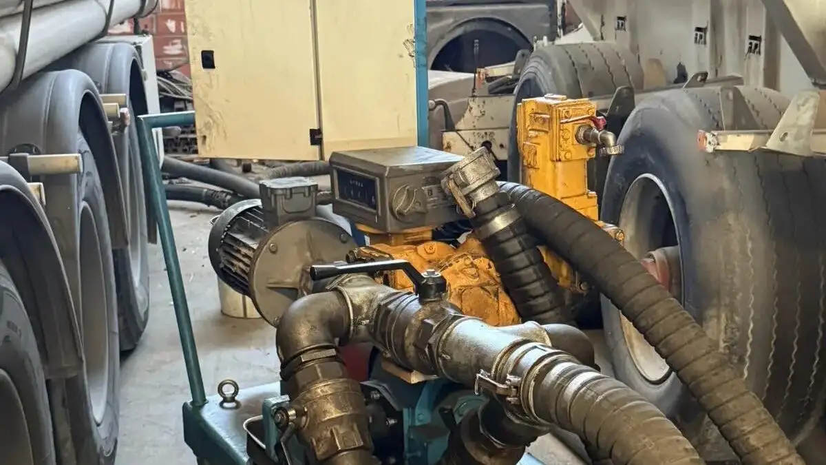 Κύκλωμα λαθρεμπορίας καυσίμων: Προφυλακιστέοι οι έξι από τους 22 συλληφθέντες