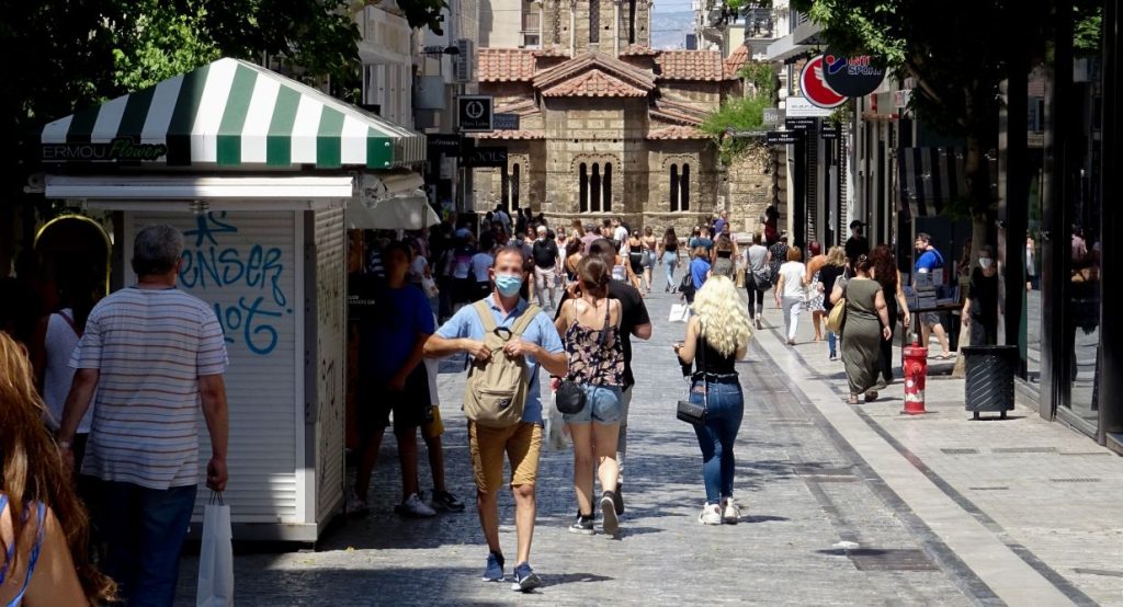 Μέτρα ΔΕΘ: Πόσο ωφελούνται οι νέοι – Αναλυτικός πίνακας