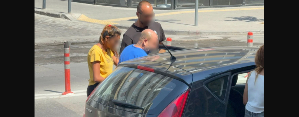 Θεσσαλονίκη: Καταδικάστηκαν οι γονείς των μωρών που βγήκαν μόνα τους στον δρόμο