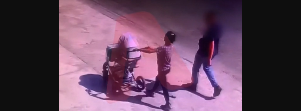 Αρπαγές μωρών σε Πειραιά και Ομόνοια: Προφυλακίστηκε ο 17χρονος