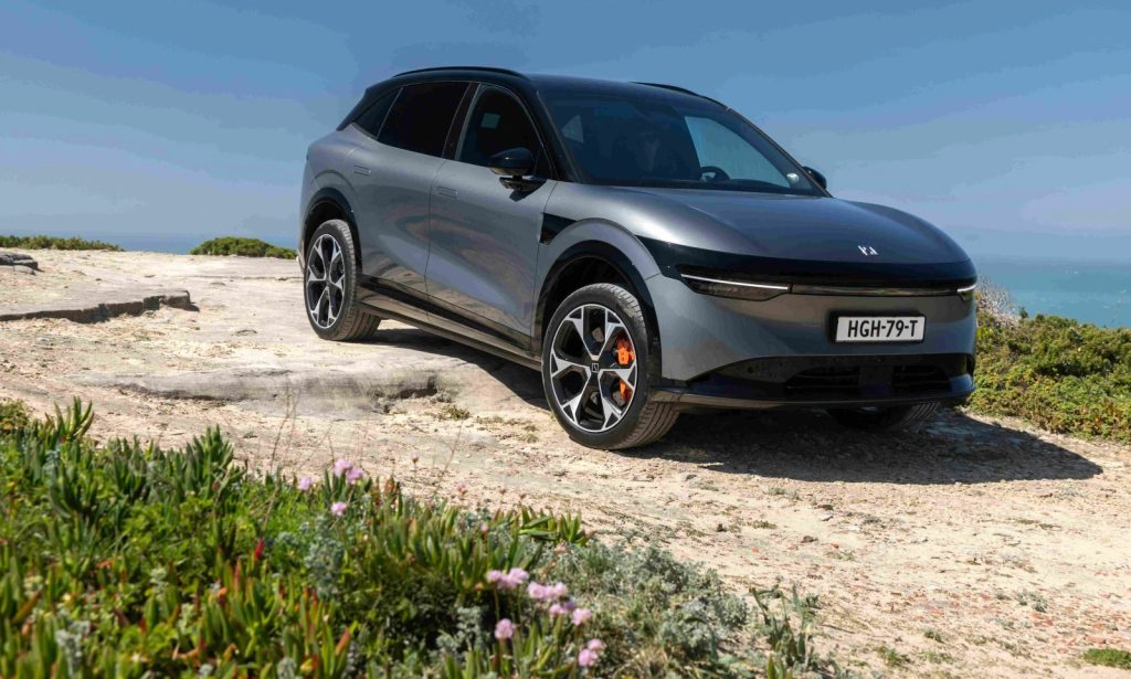 Πόσο κοστίζουν τα μοντέλα της Zeekr στην Ελλάδα;