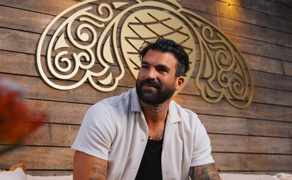 «Όχι γαμπρός, καλεσμένος!» – Η ατάκα του Δημήτρη Αλεξάνδρου για τους γάμους