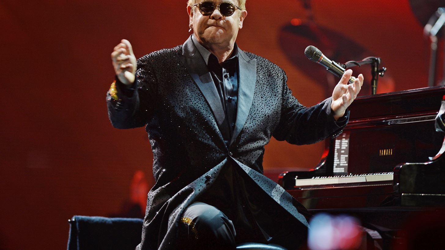 Δάκρυα για την Diana: Η στιγμή που ο πρίγκιπας Harry λύγισε