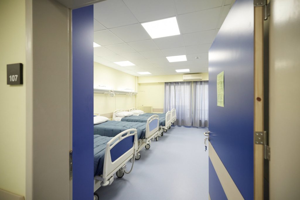 Νοσηλεύτρια της Ευρωκλινικής έκανε λάθος μετάγγιση αίματος σε 67χρονο ασθενή – Συνελήφθησαν τρία άτομα