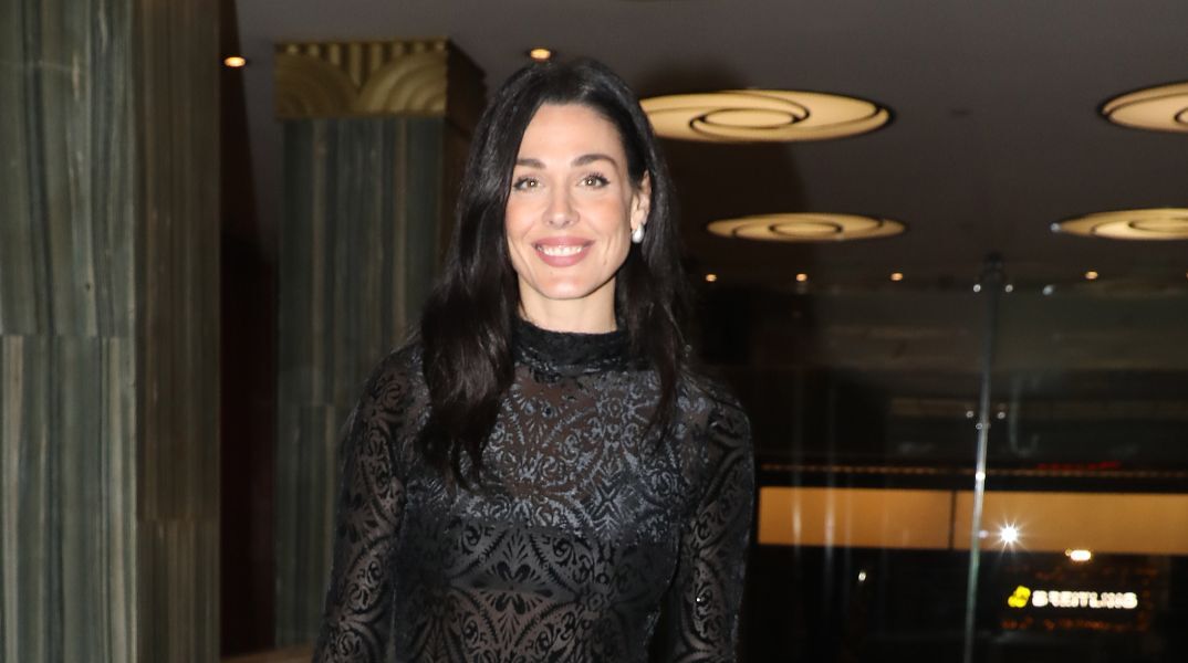 Η πρώτη ανάρτηση της Ιωάννας Τριανταφυλλίδου και το μήνυμα μετά την γέννηση του γιου της (φωτο)