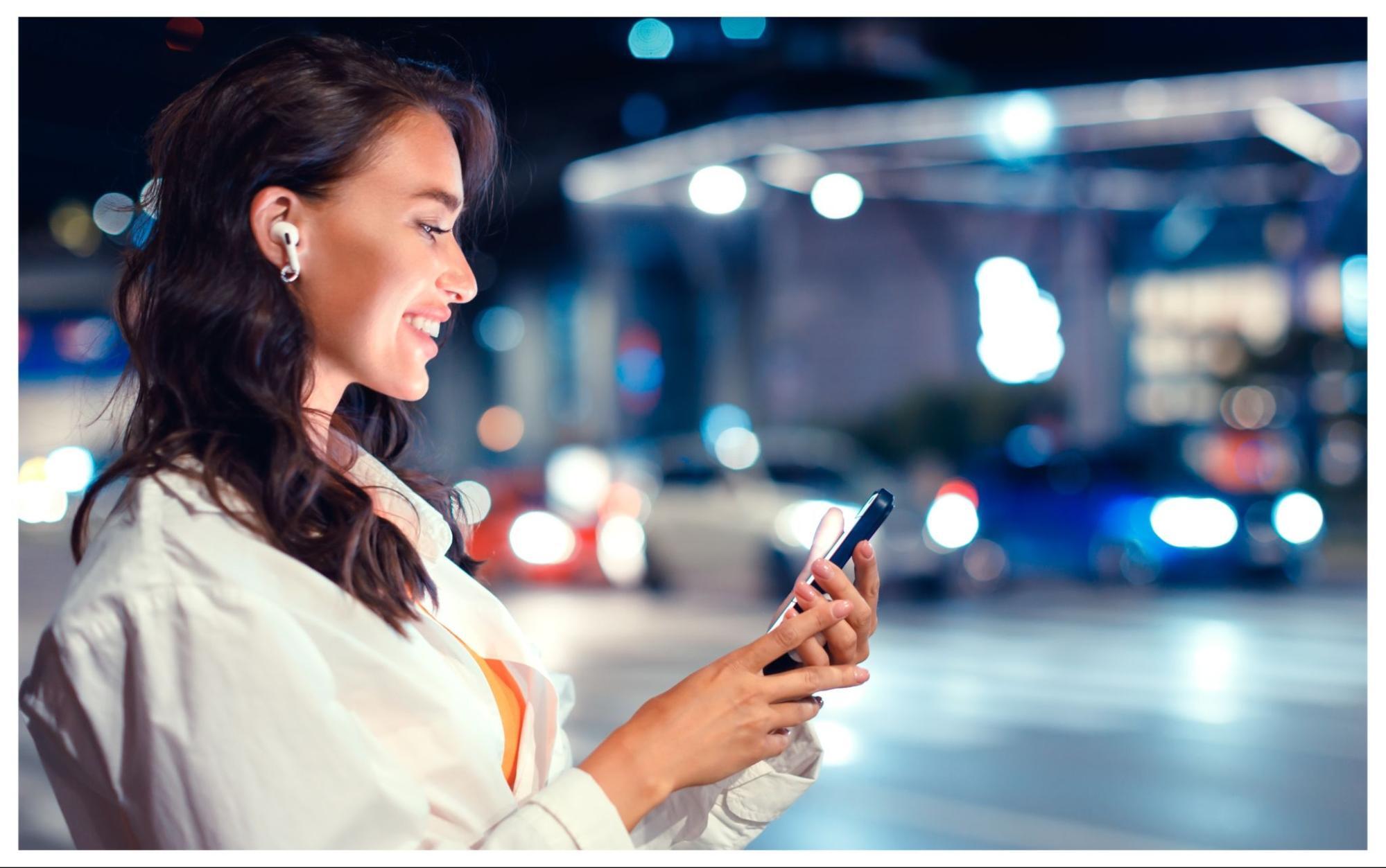 Η Uber φέρνει τα ρομποταξί στην Ευρώπη – Ξεκινούν δοκιμές στη Γερμανία το 2026