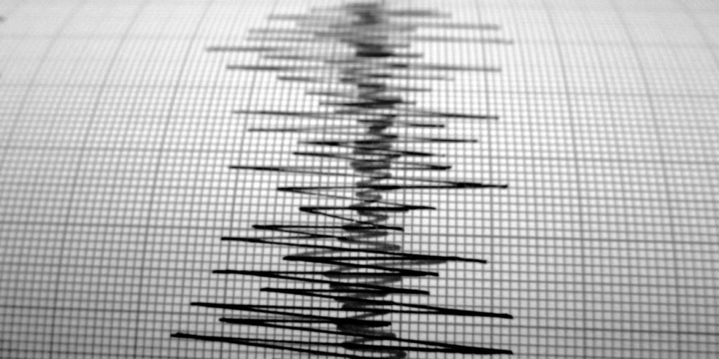 Τουλάχιστον 25 μετασεισμοί μετά την δόνηση των 5,2 Ρίχτερ – Έκτακτες περιπολίες της Πυροσβεστικής στην Αθήνα