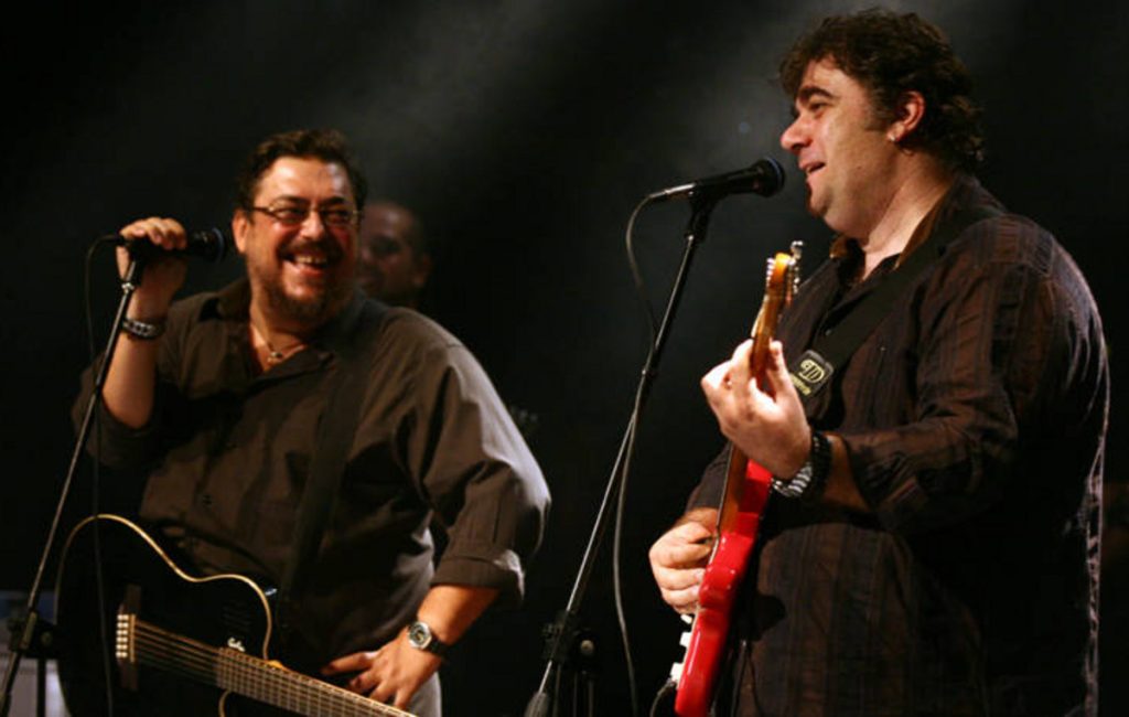 Δ.Σταρόβας για τα 6 χρόνια από τον θάνατο του Λ.Μαχαιρίτσα: «Ακόμη μου φαίνεται σαν ψέμα»