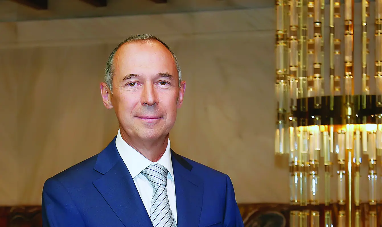 Άλλη μια «επιτυχία» του Ρώσου πρεσβευτή στην Αθήνα: Ακυρώθηκε η εμφάνιση του διάσημου Ρώσου πιανίστα Ν.Ματσούεφ