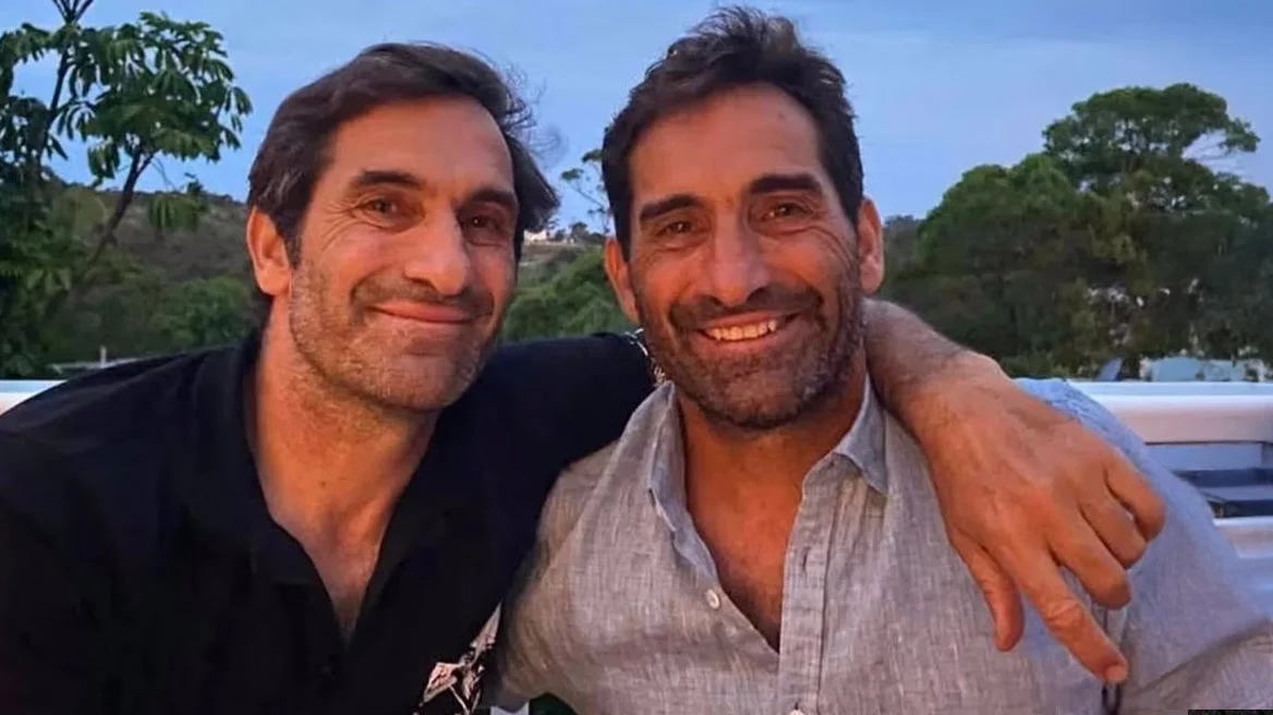 Αυστραλία: «Ήταν η ψυχή μου» λέει ο δίδυμος αδερφός του Mercury Psillakis που τον κατασπάραξε καρχαρίας