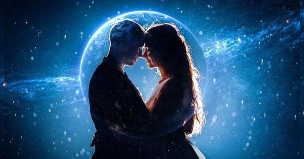 Η τέχνη της προετοιμασίας: Πώς θα ανεβάσεις τη διάθεση πριν έρθετε κοντά