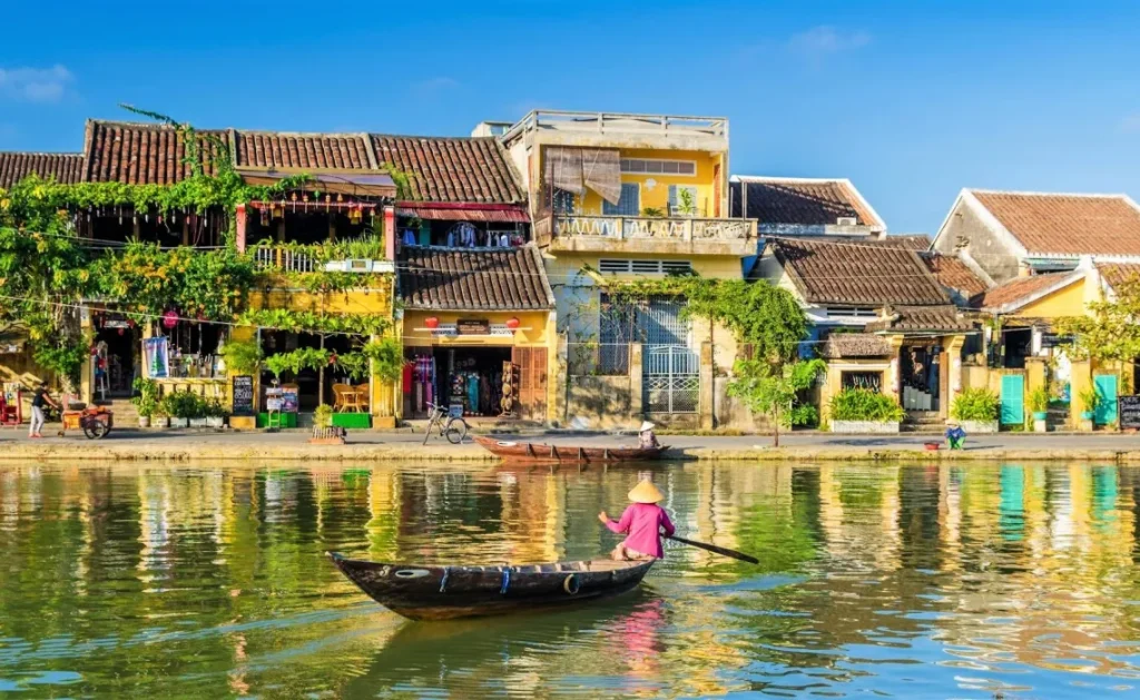 Αυτή είναι η πιο φθηνή χώρα στον κόσμο: Το χαμηλό κόστος ζωής και η ασφάλεια προσελκύουν χιλιάδες ανθρώπους