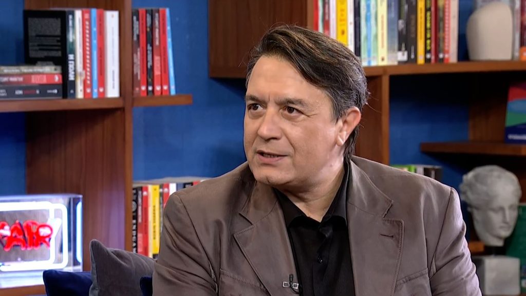 Γ.Κότσιρας για τα 6 χρόνια από τον θάνατο του Λ.Μαχαιρίτσα: «Τον αριθμό σου δεν τον σβήνω»