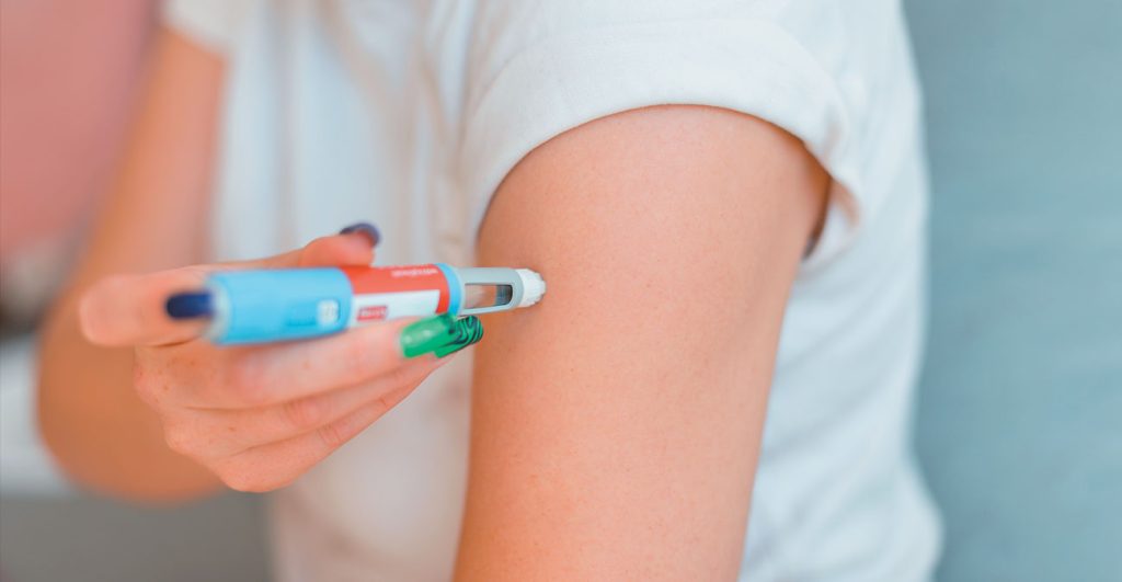 Αυτές είναι οι ενέσεις αδυνατίσματος που μπήκαν στη λίστα του ΠΟΥ με τα «βασικά φάρμακα»