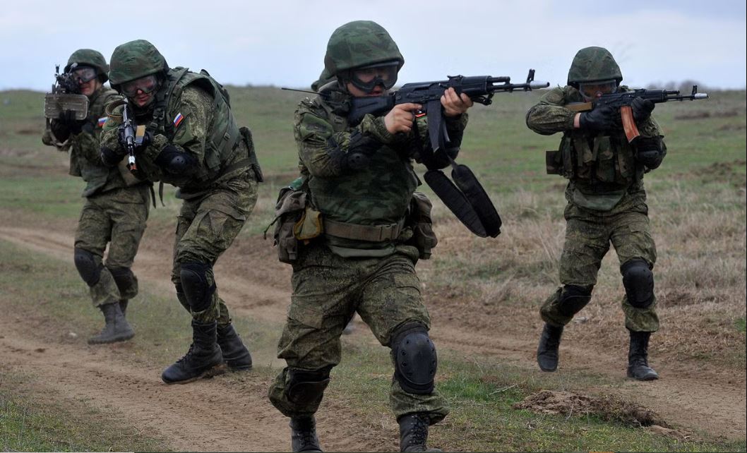 Έρεβος στο Ιζίουμ: Οι Ρώσοι εξολοθρεύουν ό,τι βρουν και πιέζουν ακόμα ένα μέτωπο προς το Σλαβιάνσκ – Δείτε βίντεο