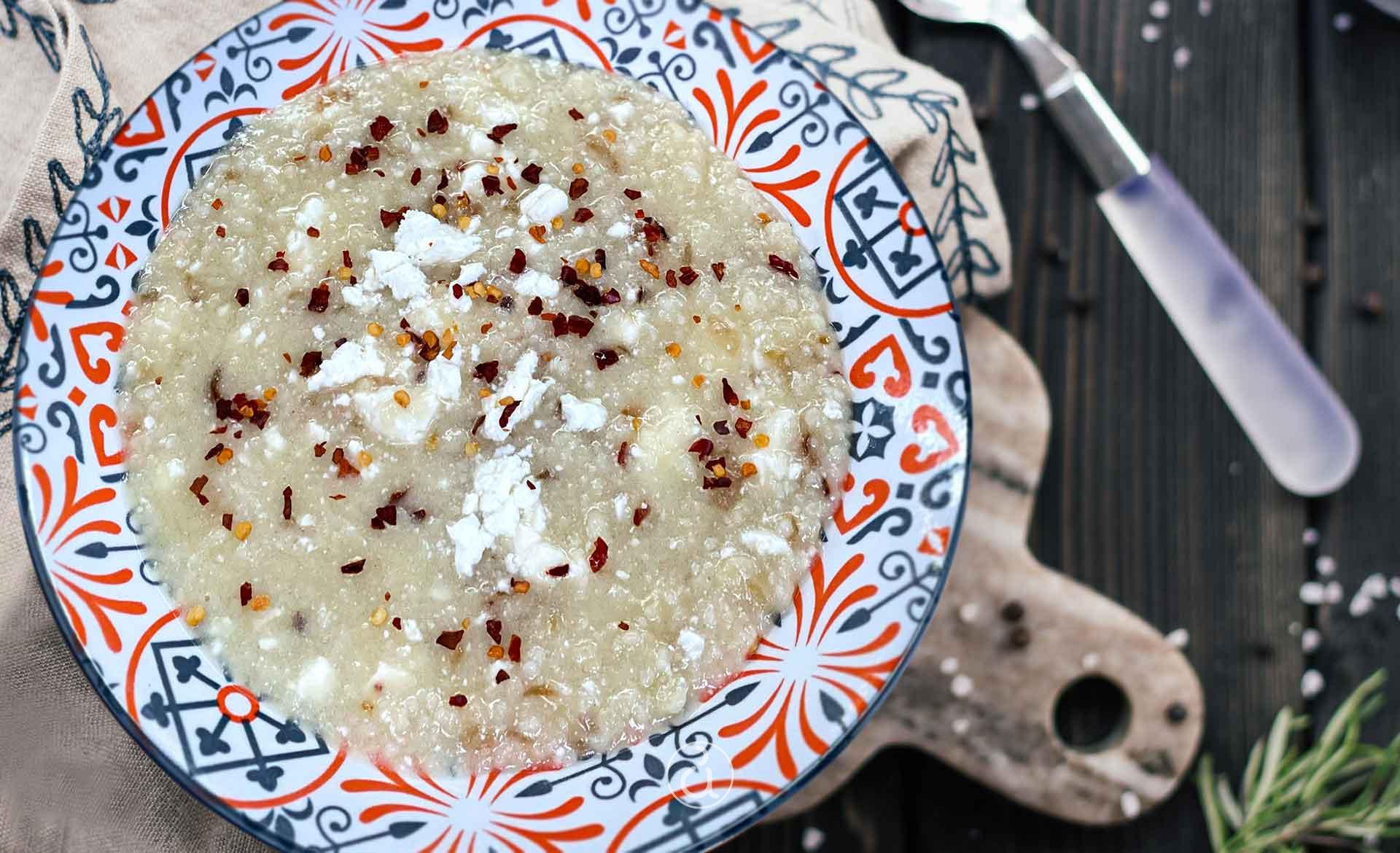 Αυτό είναι το παραδοσιακό φαγητό που θεραπεύει το έντερο και είναι σύμμαχος ενάντια στην οστεοπόρωση!