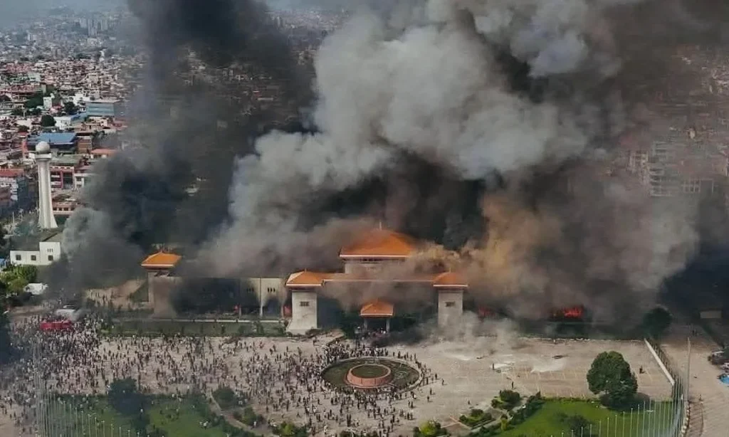 Λευκωσία για την ισραηλινή επιχείρηση στη Ντόχα: «Εντελώς απαράδεκτη – Θέτει σε κίνδυνο την περιφερειακή ειρήνη»