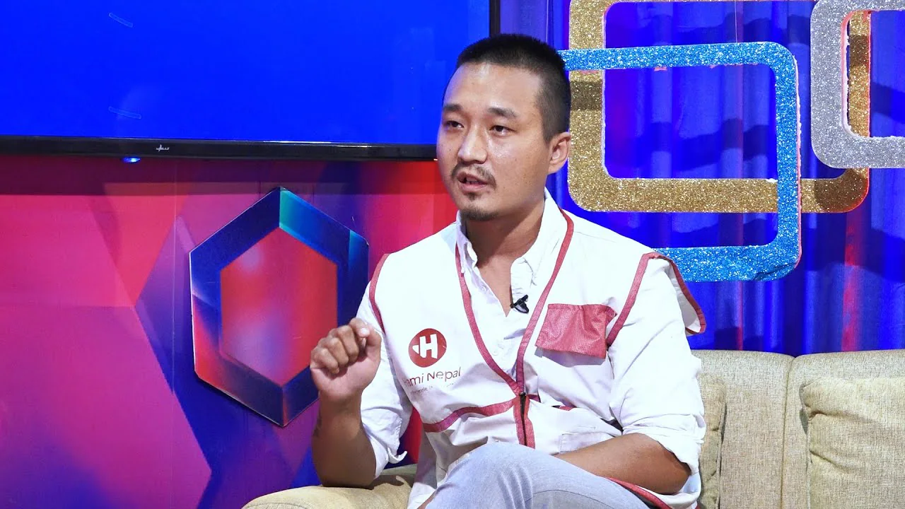 Sudan Gurung: Ποιος είναι ο πρώην DJ που ξεσήκωσε την «Gen Z» στο Νεπάλ με τη ΜΚΟ του