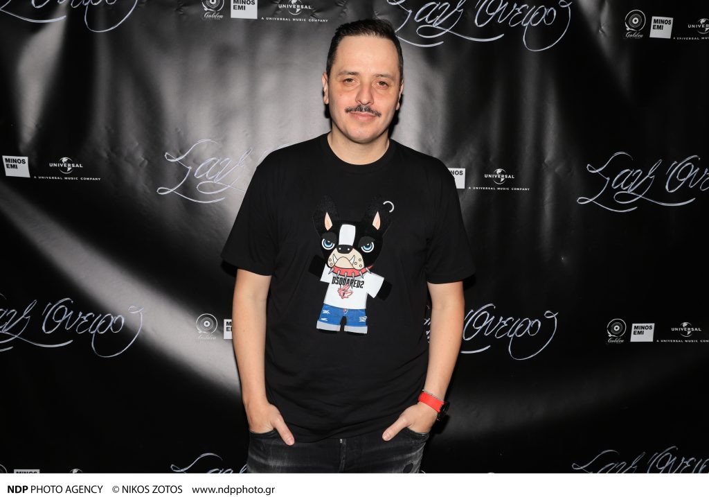 Το φαινόμενο Αλέξανδρος Τσουβέλας