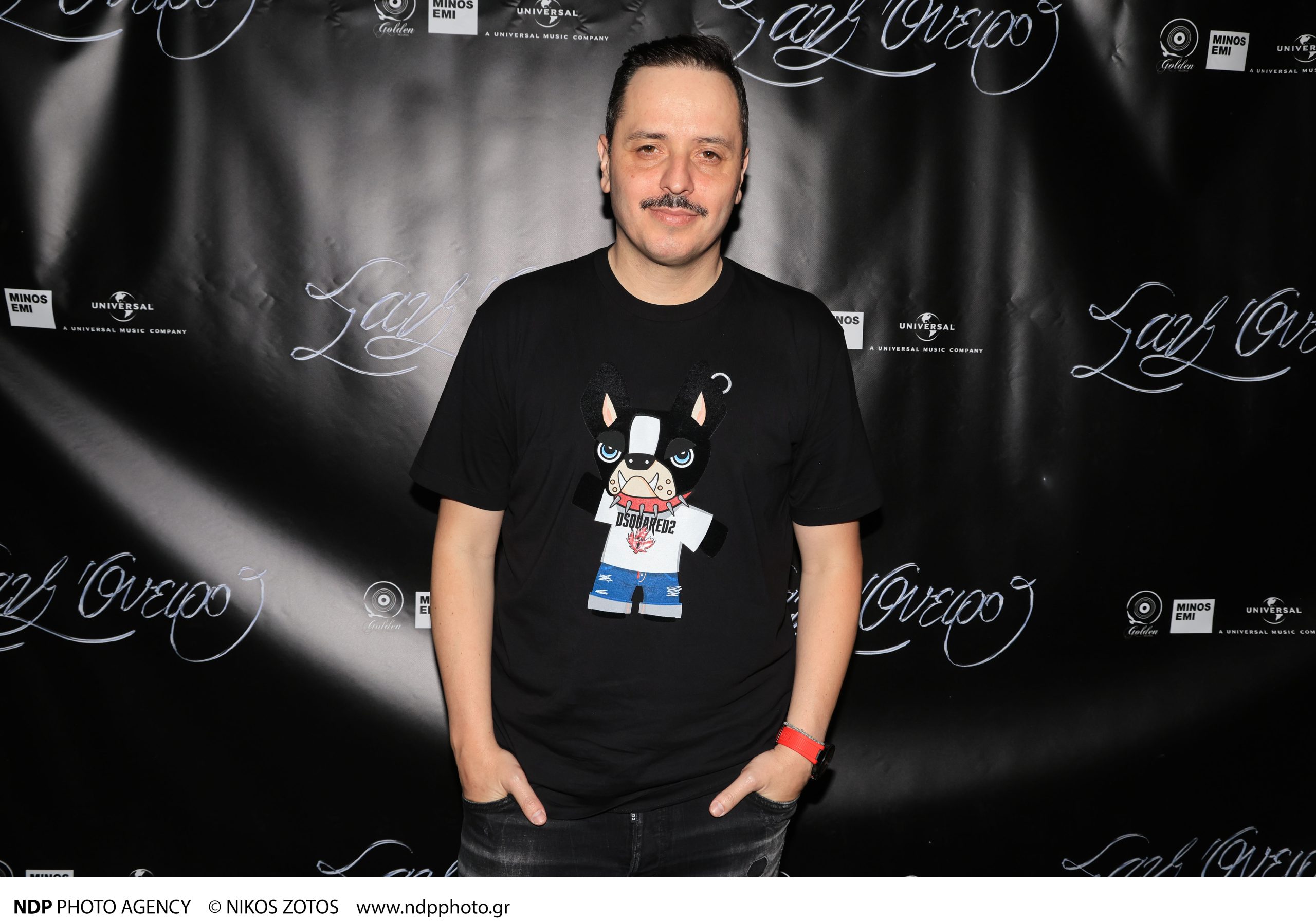 Το φαινόμενο Αλέξανδρος Τσουβέλας