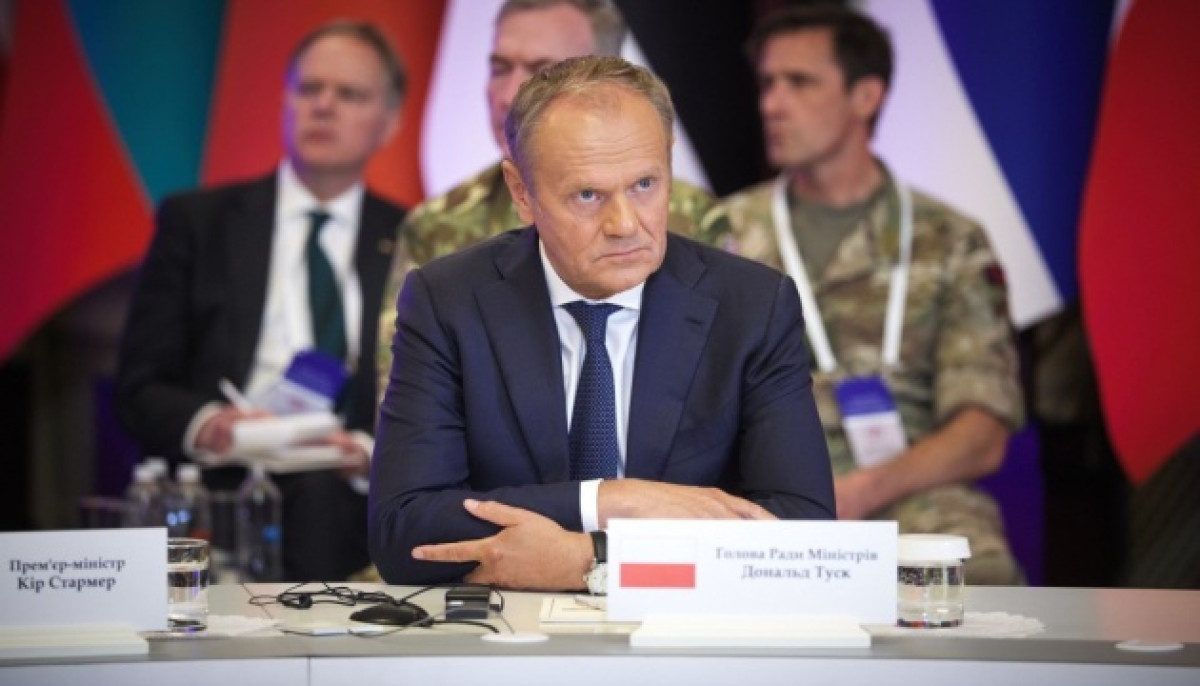 Η Πολωνία ζητά την ενεργοποίηση του άρθρου 4 του ΝΑΤΟ μετά τις παραβιάσεις από ρωσικά drones