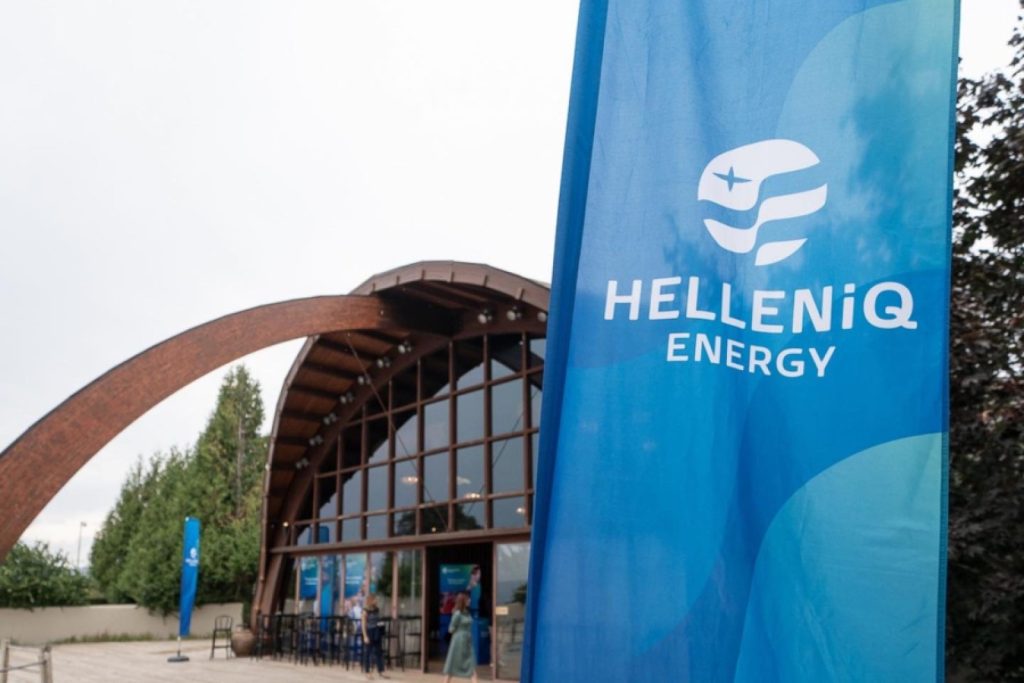 Helleniq Energy: Η ανακοίνωση στο Χρηματιστήριο για τη συμμετοχή της στον διαγωνισμό για τα θαλάσσια οικόπεδα