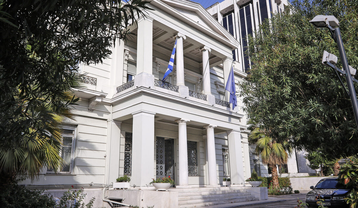 ΥΠΕΞ: «Η επίθεση στη Ντόχα αποτελεί παραβίαση της εδαφικής κυριαρχίας του Κατάρ»