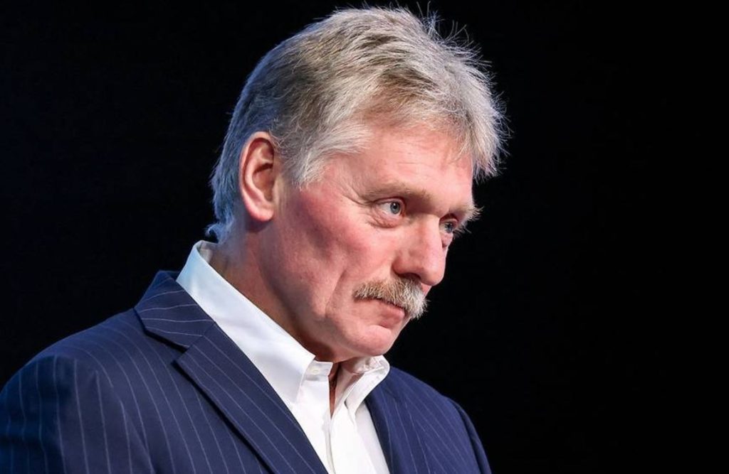 Ν.Πεσκόφ: Η Ρωσία δεν φέρει ευθύνη για τα drones στην Πολωνία