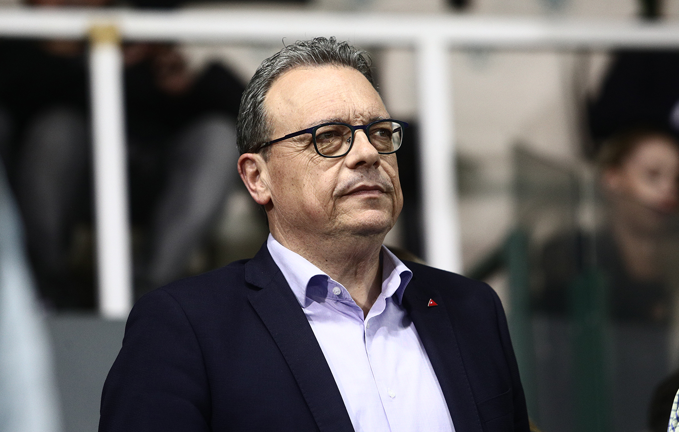 «Σχέδιο για μία προοδευτική Ελλάδα»: Η ομιλία του Σ.Φάμελλου στη ΔΕΘ