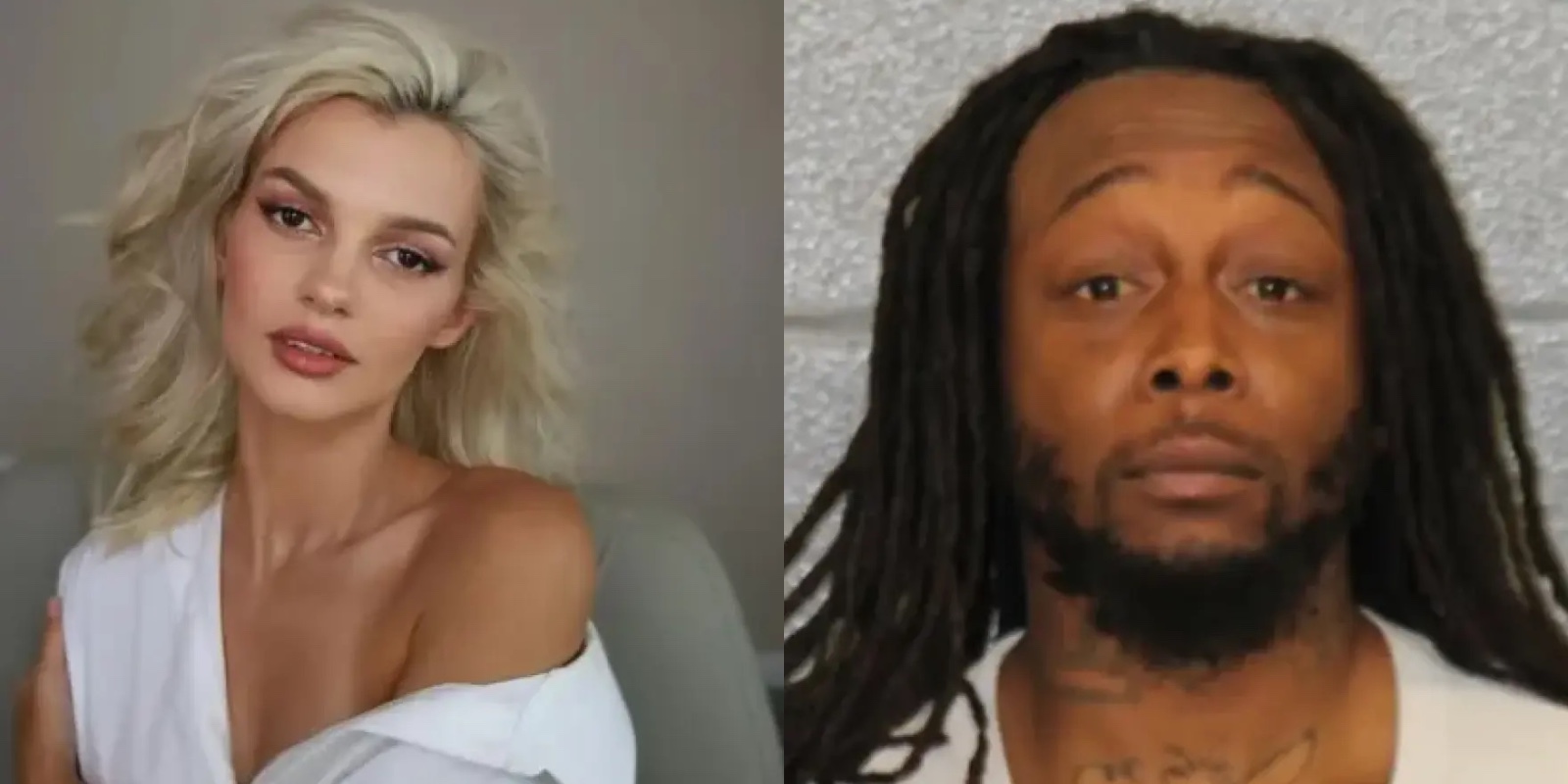 ΗΠΑ: Ο Ν.Τραμπ ζητά τη θανατική καταδίκη του δολοφόνου της 23χρονης Ουκρανής στο Μετρό της Σάρλοτ