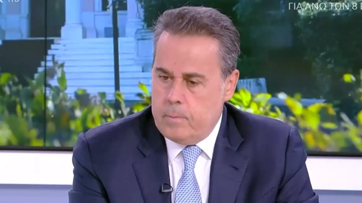 Σ.Παπασταύρου: «Η Ελλάδα βάζει γερά θεμέλια για την ενεργειακή της αυτάρκεια»