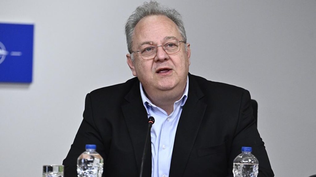 Κ.Παπαζάχος για το τι ακολουθεί τον σεισμό των 5,2 Ρίχτερ που συγκλόνισε την Αττική: «Μπορεί να έρχονται 6 Ρίχτερ»!