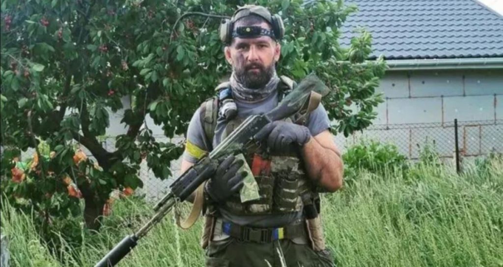 Μπέντζαμιν Ριντ: Ο Αμερικανός μισθοφόρος παραδέχτηκε την εκτέλεση άοπλων Ρώσων στρατιωτών – «Δεν ήταν υπάκουοι»