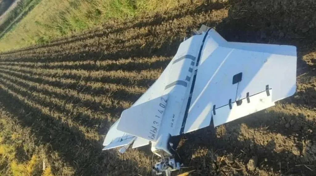 Ρωσικό υπουργείο Άμυνας: «Δεν είχαν προγραμματιστεί πλήγματα σε στόχους στο έδαφος της Πολωνίας»