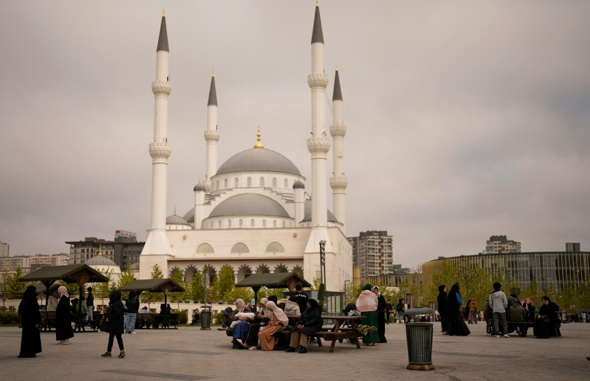 Σαν σήμερα 10 Σεπτεμβρίου του 1509 ο καταστροφικός σεισμός των 7,3 Ρίχτερ στην Κωνσταντινούπολη