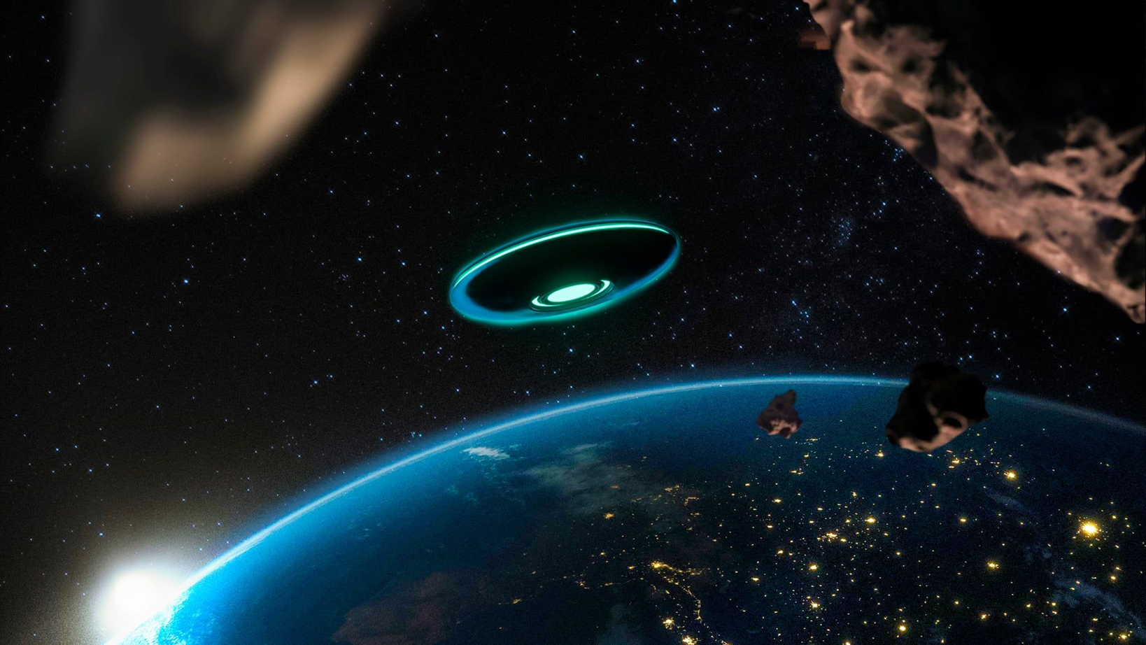 3I/ATLAS: Ο νέος διαστρικός κομήτης με ίχνη διοξειδίου του άνθρακα που παρατηρεί το SPHEREx