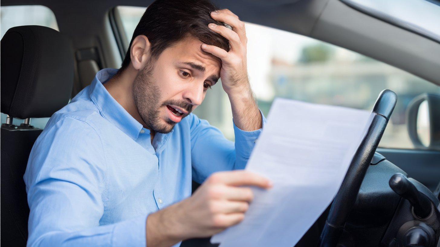 Η χώρα που το πρόστιμο υπολογίζεται με βάση το εισόδημά σου!