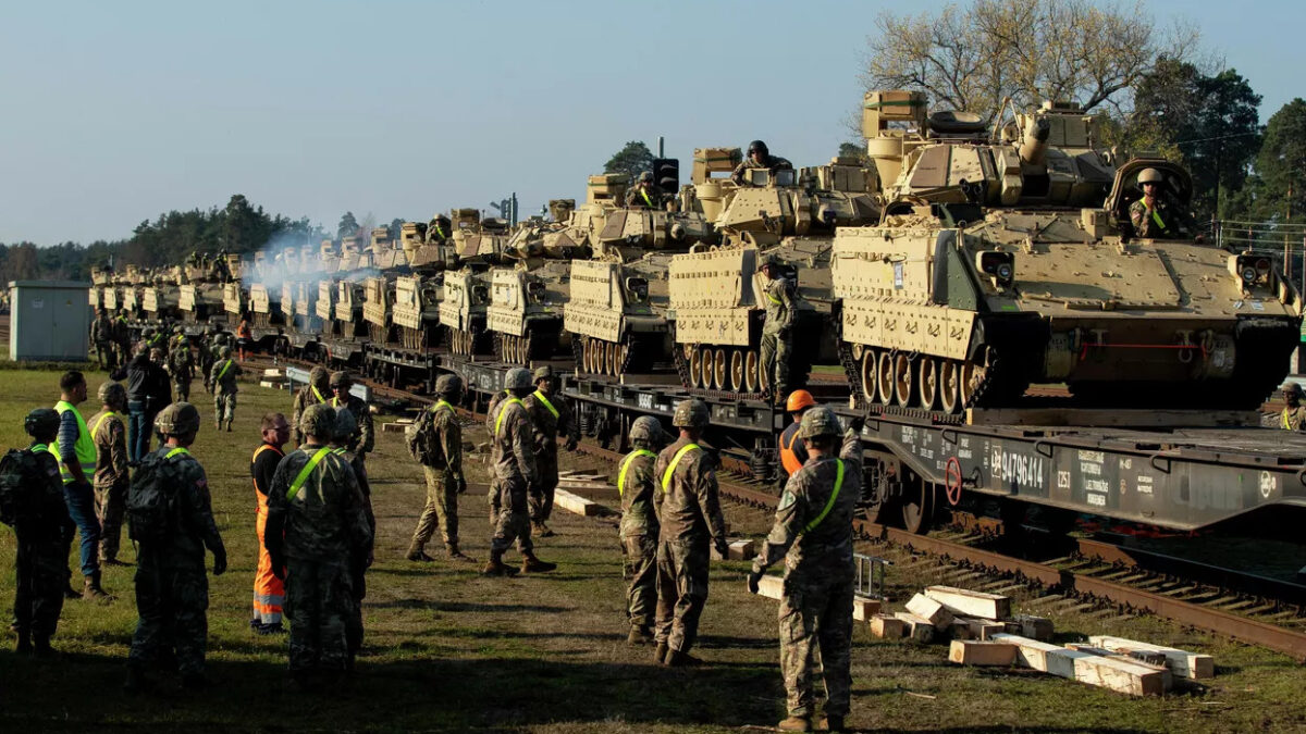 Λευκορωσία: «Εμείς εντοπίσαμε τα drones και ενημερώσαμε την Πολωνία – Τα είχε εκτρέψει η ουκρανική αεράμυνα»! (upd)