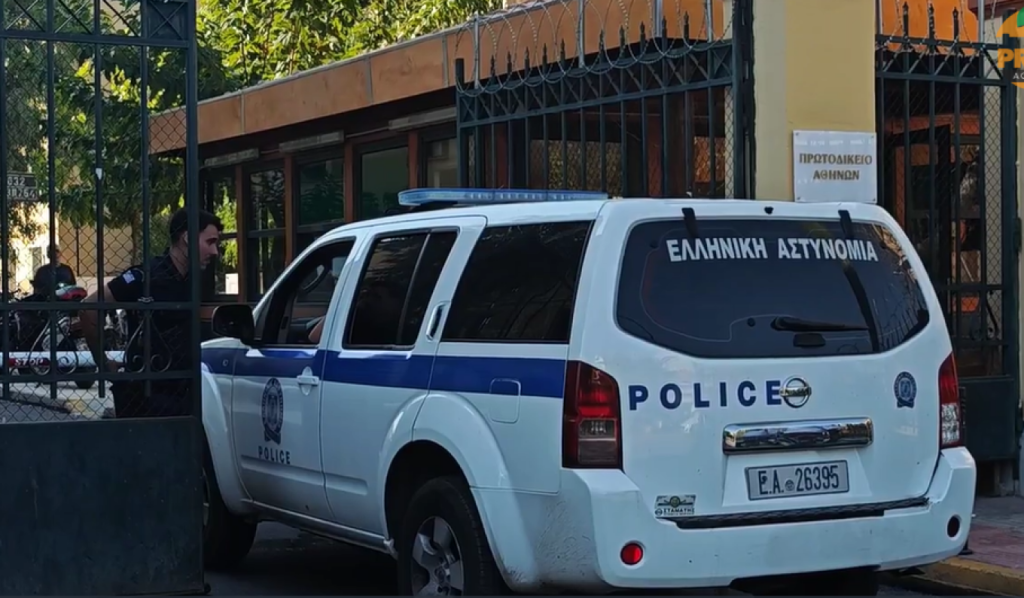 Ποινική δίωξη για δωροληψία στον διευθυντή της Καρδιολογικής του Ιπποκράτειου