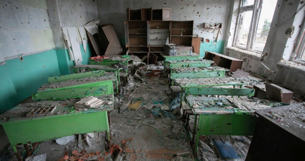 Αυξάνονται οι επιθέσεις σε σχολεία – Ποιες περιοχές βρίσκονται στο «κάδρο»