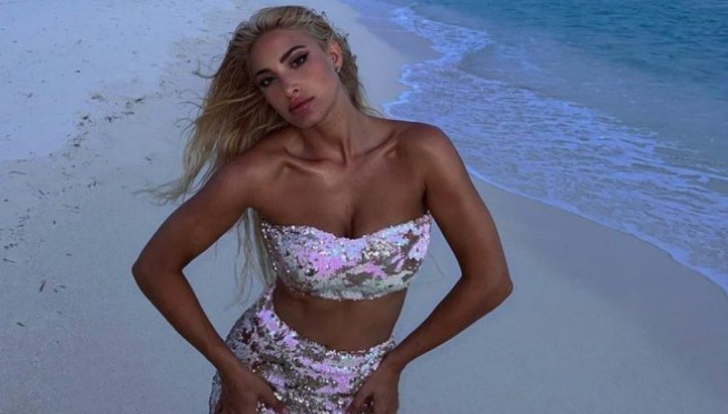 Το νέο look της Ιωάννας Τούνη: «Μήπως έμεινα κουρούπα;» – Δείτε φωτογραφίες