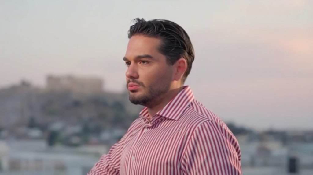 Χρήστος Μάστορας για τη συναυλία προς τιμήν του Σ.Καζαντζίδη: «Ένα κομμάτι του θα ζει πάντα μέσα μου» (βίντεο)