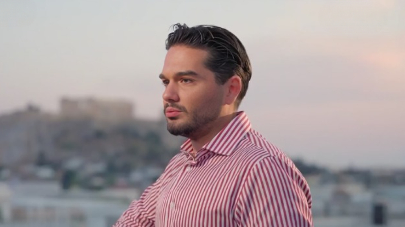 Χρήστος Μάστορας για τη συναυλία προς τιμήν του Σ.Καζαντζίδη: «Ένα κομμάτι του θα ζει πάντα μέσα μου» (βίντεο)