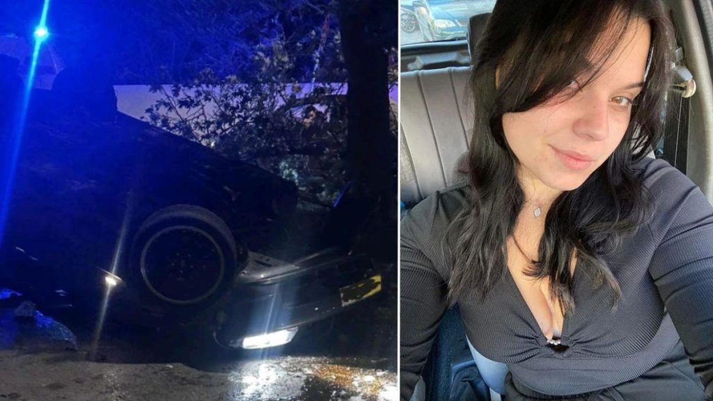 Τροχαίο στην Καλαμάτα – Πατέρας 19χρονης: «Δεν μου το σκότωσαν στο δρόμο, αλλά μέσα σε ένα αυτοκίνητο» (βίντεο)