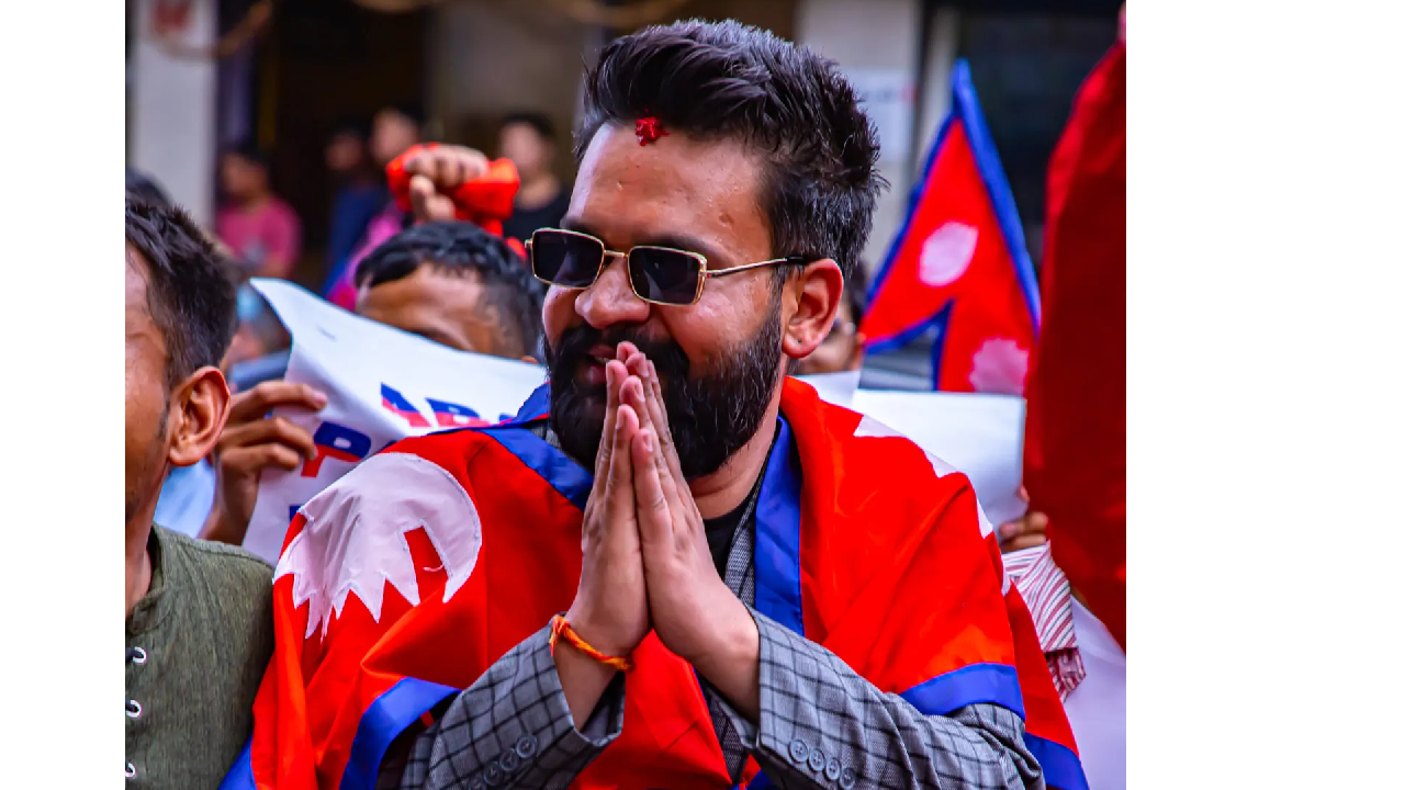 Balen: Ο ράπερ-δήμαρχος που κέρδισε τη Gen Z και στοχεύει στην πρωθυπουργία