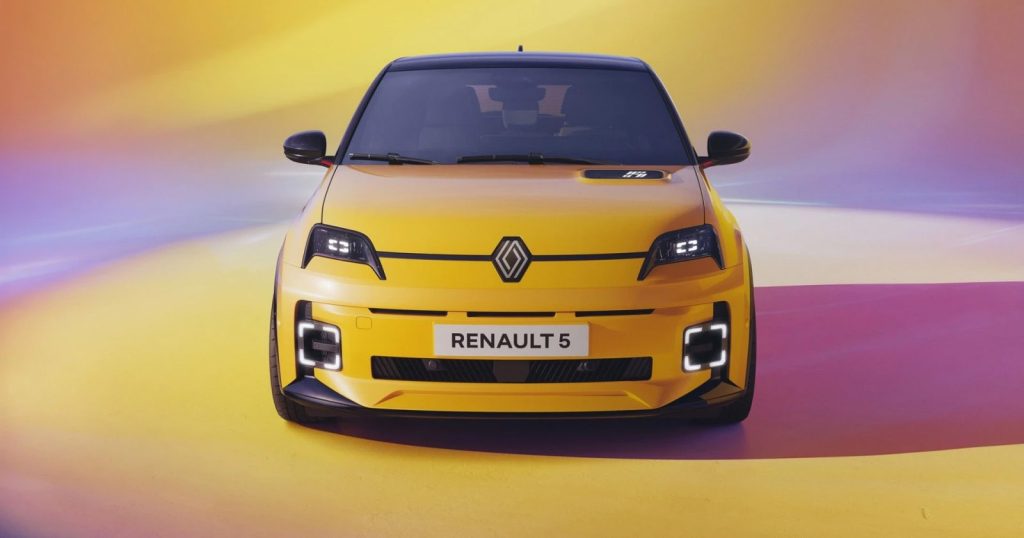 Renault: Η Ευρώπη πρέπει να ρίξει τις τιμές των EV
